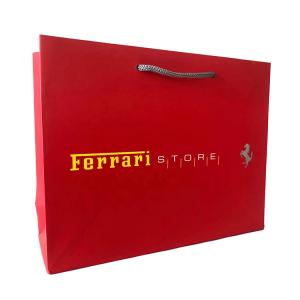 Luxury Shopping Bags