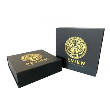Paper Gift Boxes