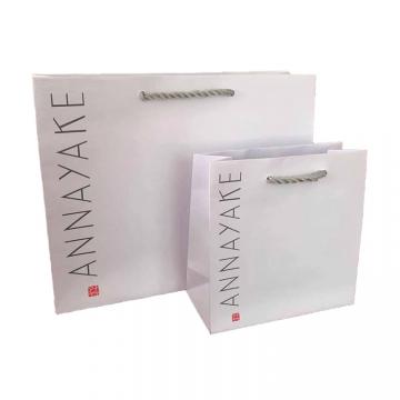 Luxury Shopping Bags