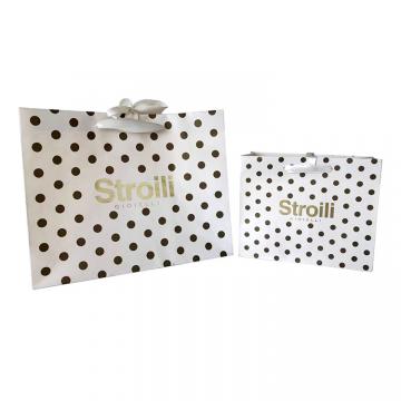 Luxury Shopping Bags