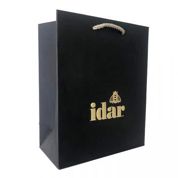 Luxury Shopping Bags