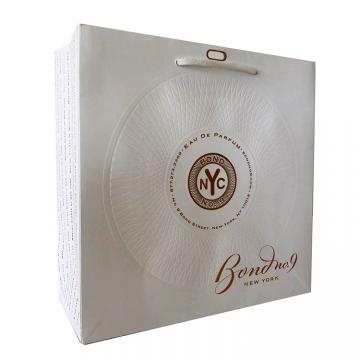 Luxury Shopping Bags